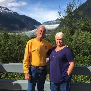 Meet your Posher, Bev